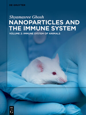 cover image of Immune System of Animals